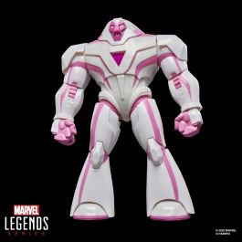 Hasbro Figura Nimroo X-Men Marvel Legends Series 15cm Articulada con Accesorios