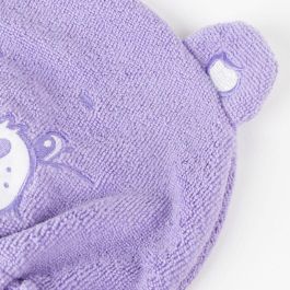 Cerdá Toalla para Cabello Care Bears Púrpura