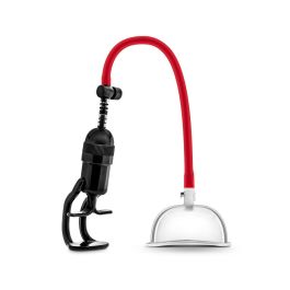 Bomba para el Pene Blush Temptasia Negro Bomba para el Pene Blush Temptasia Negro