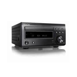 Microcadena de Música Denon D-M 41 DAB Microcadena de Música Denon D-M 41 DAB
