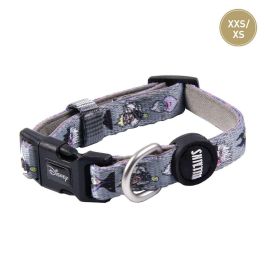 Collar premium para perros XXS/XS disney villanas t1XXS:XXS/XS Collar premium para perros XXS/XS disney villanas t1XXS:XXS/XS