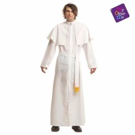 Disfraz adulto il papa talla m-l Precio: 29.9112. SKU: S8603298