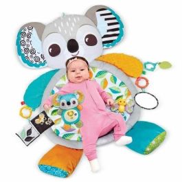Vtech Baby VTE3417765745058 Alfombra de Activación Abrazos de Koala