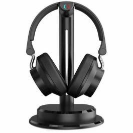 CGV CGV1709632624441 Auriculares inalámbricos PRELUDE 3 para TV/HIFI con 35 horas de autonomía, Toma Óptica y Volumen Regulable CGV CGV1709632624441 Auriculares inalámbricos PRELUDE 3 para TV/HIFI con 35 horas de autonomía, Toma Óptica y Volumen Regulable