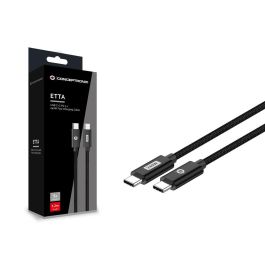 Cable Usb - C Conceptronic Macho - Macho Cable Usb - C Conceptronic Macho - Macho
