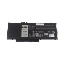 Dell Batería Original 51Wh 4 Celdas Li-Po 7.4V 6460mAh Compatible con Inspiron E5250 E5270 E5450 E5470 E5550 E5570 Precio: 228.94999996. SKU: B17AB3KKFL
