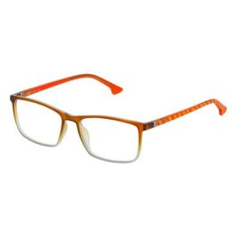 Montura de Gafas Police VK0525104GF Naranja Ø 51 mm Infantil Precio: 54.68999987. SKU: B1G2643KQG