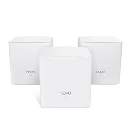 Router Tenda NOVA MW5C(3-PACK) Precio: 139.99000015. SKU: S55093043