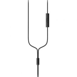 Auriculares deportivos Philips Negro Auriculares deportivos Philips Negro
