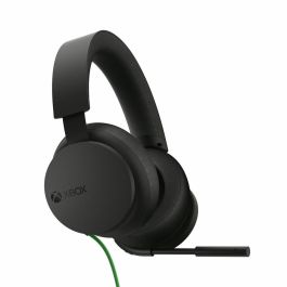 Auriculares Microsoft 8LI-00002 Negro Precio: 64.79000055. SKU: S55127180