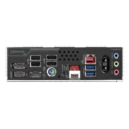 GIGABYTE B850M GAMING X WIFI6E Placa Base AMD B850 Socket AM5 DDR5 Micro ATX