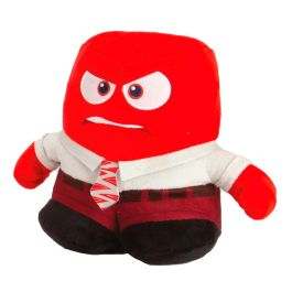 Peluche Ira Del Reves Disney Pixar 25cm Peluche Ira Del Reves Disney Pixar 25cm Precio: 19.49999942. SKU: B1DNMS53JA