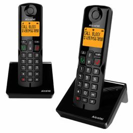 Teléfono Inalámbrico Alcatel S280 Precio: 39.49999988. SKU: S5615852