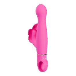 Vibrador Blush Aria Rosa