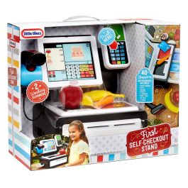 Mi Primera Caja Registradora 630439/656163 Little Tikes