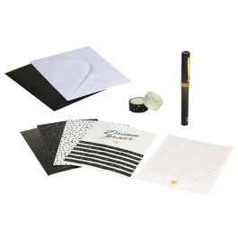 Kit De Correspondencia Totally Addict