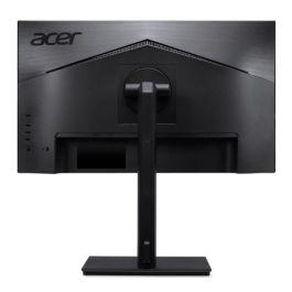 Acer Monitor Vero B7 B277UEbmiiprzxv - 27 Pulgadas QHD (2560x1440) IPS, 100Hz, 4ms, Flicker-Free, Altura Ajustable, Pivot, VESA, HDMI/DP/USB