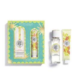 Roger & Gallet Fleur D’Osmanthus Estuche 2 Pz Roger & Gallet Fleur D’Osmanthus Estuche 2 Pz Precio: 15.49999957. SKU: B13X4FRSYB