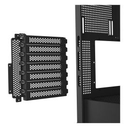 Cougar FV270 ARGB Midi Tower Negro