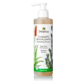 Champu Revitalizante Nutritivo Bio 250Ml Precio: 12.79000008. SKU: B1CZVQCW89