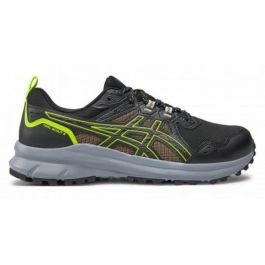 Zapatillas Deportivas Hombre Asics 1011B700-004 Amarillo Precio: 61.94999987. SKU: B156Y7QHGS