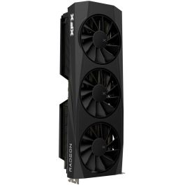 XFX RX 9070 Quicksilver Gaming OC 16GB GDDR6 3 Fan