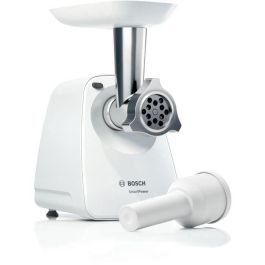 Picadora de carne SmartPower - BOSCH - MFW2500W - 350 W - 1,7 kg/min - 1 rejilla de trituración - Negro Precio: 107.49999975. SKU: B1JQAM9V2Y