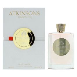 Atkinson rose in wonderland eau de parfum 100un vaporizador Atkinson rose in wonderland eau de parfum 100un vaporizador Precio: 124.50000002. SKU: B1CEF3STKQ