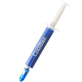 COOLBOX PASTA TERMICA H70 2GRS