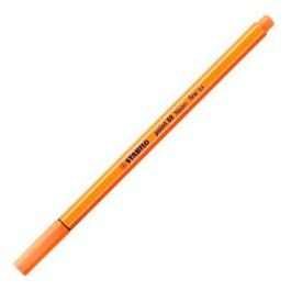 Stabilo Rotulador Point 88 Naranja Neón Caja 10 Unidades Precio: 7.58999967. SKU: B12T42FRAV