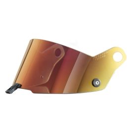 Stilo STIYA0808.2 Visera Iridium Oscuro Rojo para Casco St5 Precio: 130.78999989. SKU: B13J65L5A3