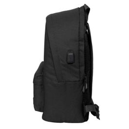 Mochila Safta Doble Para Portatil 15,6-' + Usb Munich Basics Boy 440x310x180 mm Mochila Safta Doble Para Portatil 15,6-' + Usb Munich Basics Boy 440x310x180 mm