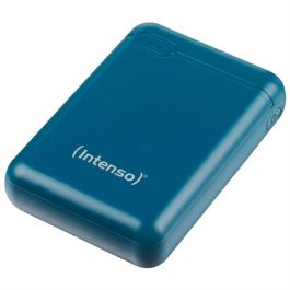 Batería para Portátil INTENSO XS10000 10000 mAh Precio: 16.98999962. SKU: B14EKV6K63