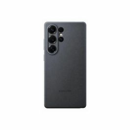 Kindsuit SAM1736238066708 Funda Samsung Galaxy S25 Ultra Cuero Original Protección Antigolpes Ecológica