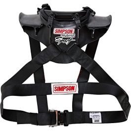 Hans Simpson Hybrid Sport Anclaje Estándar Precio: 663.79000017. SKU: S3724286