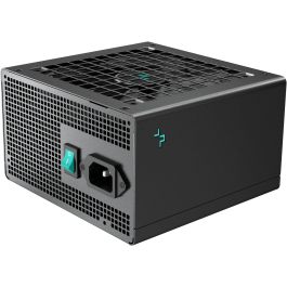 DeepCool PN750-M Fuente de Alimentación PC 750W 80 PLUS Gold Modular ATX 3.1