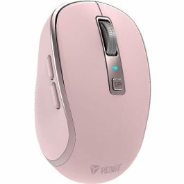 Yenkee YMS 2085PK Ratón Inalámbrico Recargable