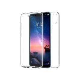 Funda para Móvil Xiaomi Redmi Note 6 Pro Precio: 8.79000023. SKU: S7813774