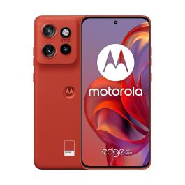Smartphone Motorola PB310045RO 6,4" Octa Core 8 GB RAM 256 GB Rojo Precio: 327.49999997. SKU: B12CE7XW5G