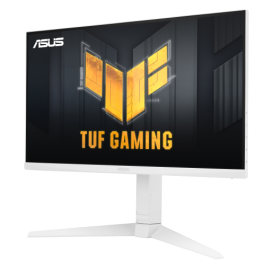 Asus TUF Gaming VG27AQML1A-W Monitor 27" WQHD IPS 2560x1440 1ms 260Hz HDR10 G-SYNC Compatible FreeSync Premium Blanco 90LM05Z2-B01370 Asus TUF Gaming VG27AQML1A-W Monitor 27" WQHD IPS 2560x1440 1ms 260Hz HDR10 G-SYNC Compatible FreeSync Premium Blanco 90LM05Z2-B01370