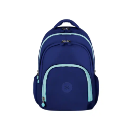 Antartik Mochila Fusion Flex Multibolsillo Azul Marino 19L 450x180x300 mm Precio: 34.50000037. SKU: B1DFTKEXDX