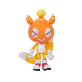 Jakks Pacific Sonic 3 La Película - Surtido de Figuras de 13 cm, Serie 2 - Modelos Surtidos