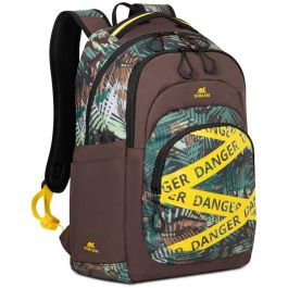 Riva NB Rucksack Erebus 15,6" jungle 5461 Precio: 34.8117. SKU: B1A29AG3ET