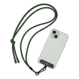 TNB Cable universal para celular - Green Precio: 7.79000057. SKU: B163M32MLL