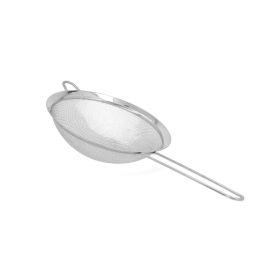 Quid Colador de Acero Inoxidable Renova de 18 cm, con Asas de Acero Precio: 2.50000036. SKU: S2703145