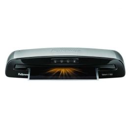 Plastificadora Fellowes Saturn 3I Din A3 2 Rodillos Sistema Antiatasco Hasta 125 Mc Precio: 133.50000059. SKU: S8407304