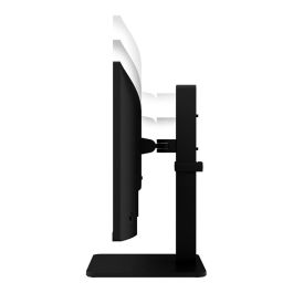 LG 27BA650-B Pantalla para PC 27 Pulgadas Full HD LCD Negro