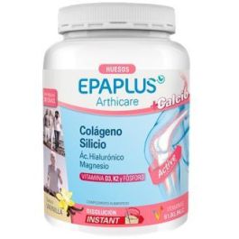 Epaplus Anthium Intensive Colágeno + Silicio 30 Comprimidos Precio: 23.6900004. SKU: B1A73LZA4N