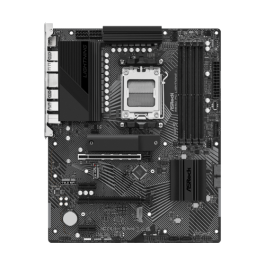 ASRock B650 PG Lightning AMD B650 Socket AM5 ATX, DDR5-SDRAM, Wi-Fi 6E, 90-MXBK20-A0UAYZ ASRock B650 PG Lightning AMD B650 Socket AM5 ATX, DDR5-SDRAM, Wi-Fi 6E, 90-MXBK20-A0UAYZ