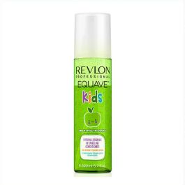 Revlon Acondicionador Desenredante Kids Apple Detangling Conditioner 200 ml Precio: 8.68999978. SKU: S0570672